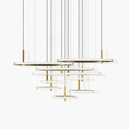 Labilis Chandelier Chandelier