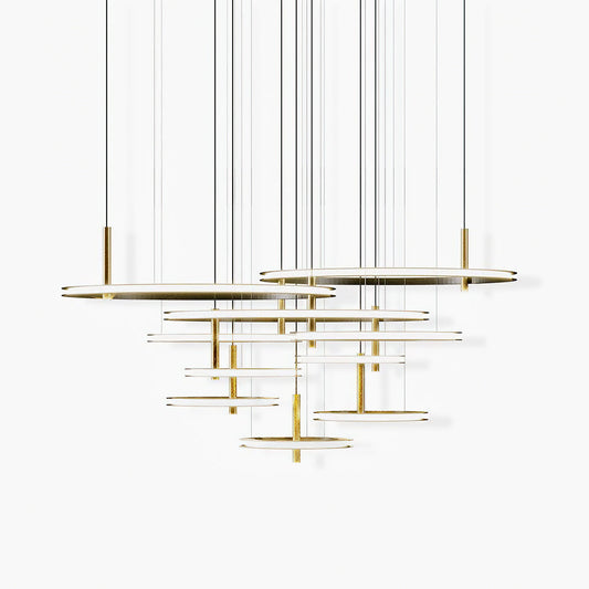Labilis Chandelier Chandelier