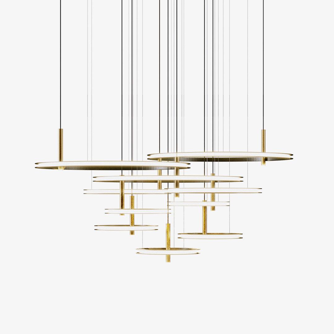 Labilis Chandelier Chandelier