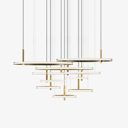 Labilis Chandelier Chandelier