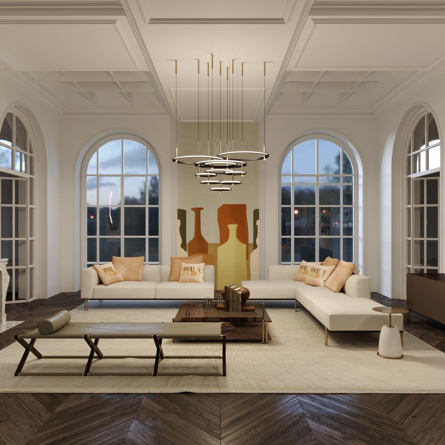 Labilis Chandelier Chandelier
