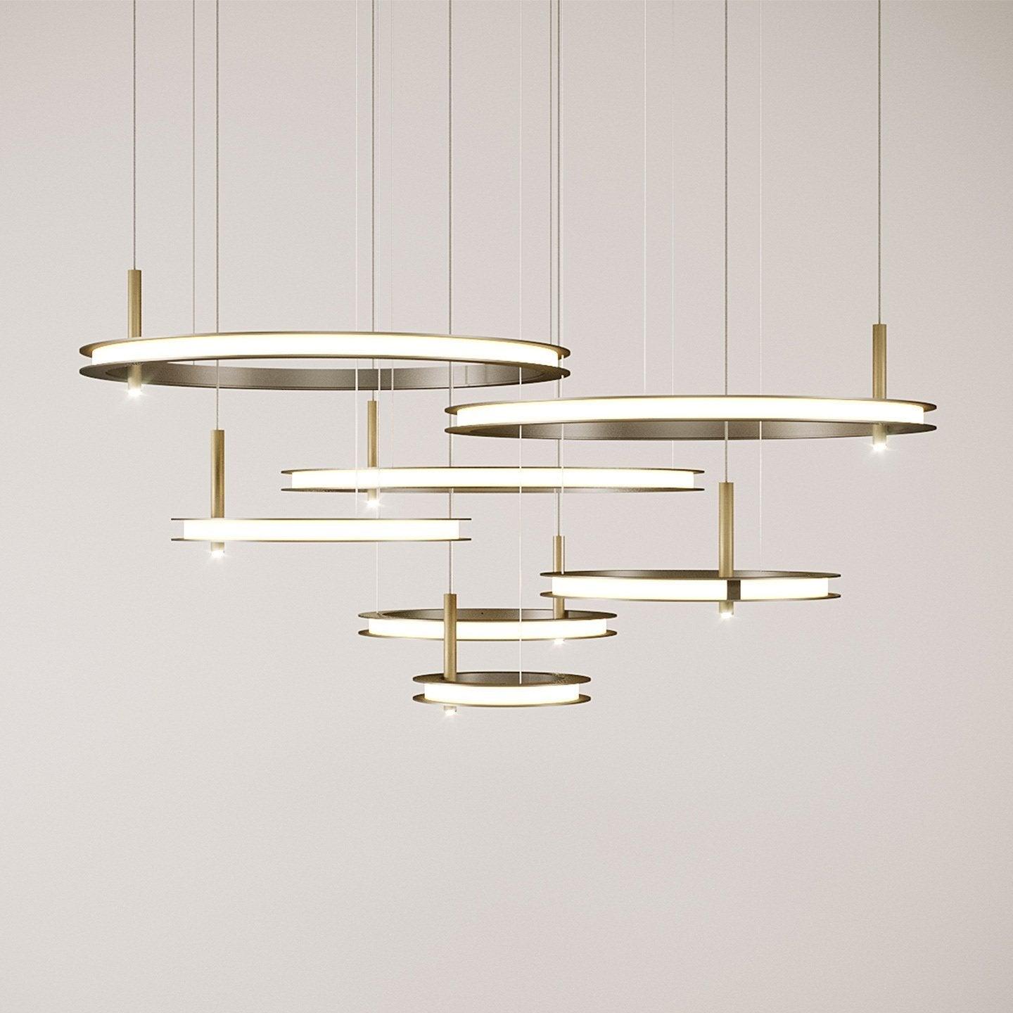 Labilis Chandelier Chandelier