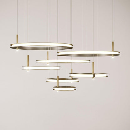 Labilis Chandelier Chandelier