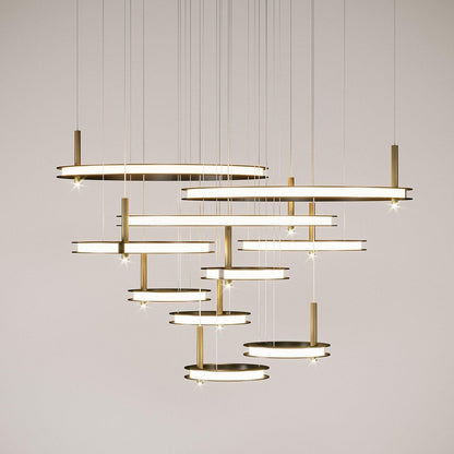 Labilis Chandelier Chandelier