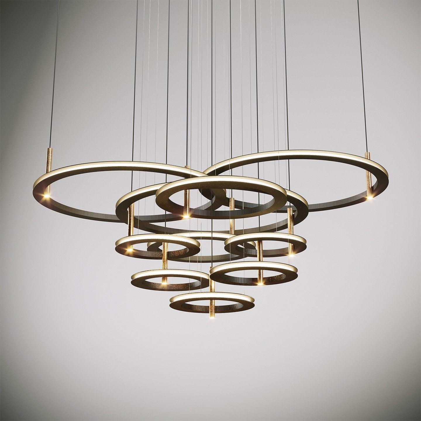 Labilis Chandelier Chandelier