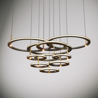 Labilis Chandelier Chandelier
