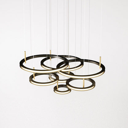 Labilis Chandelier Chandelier