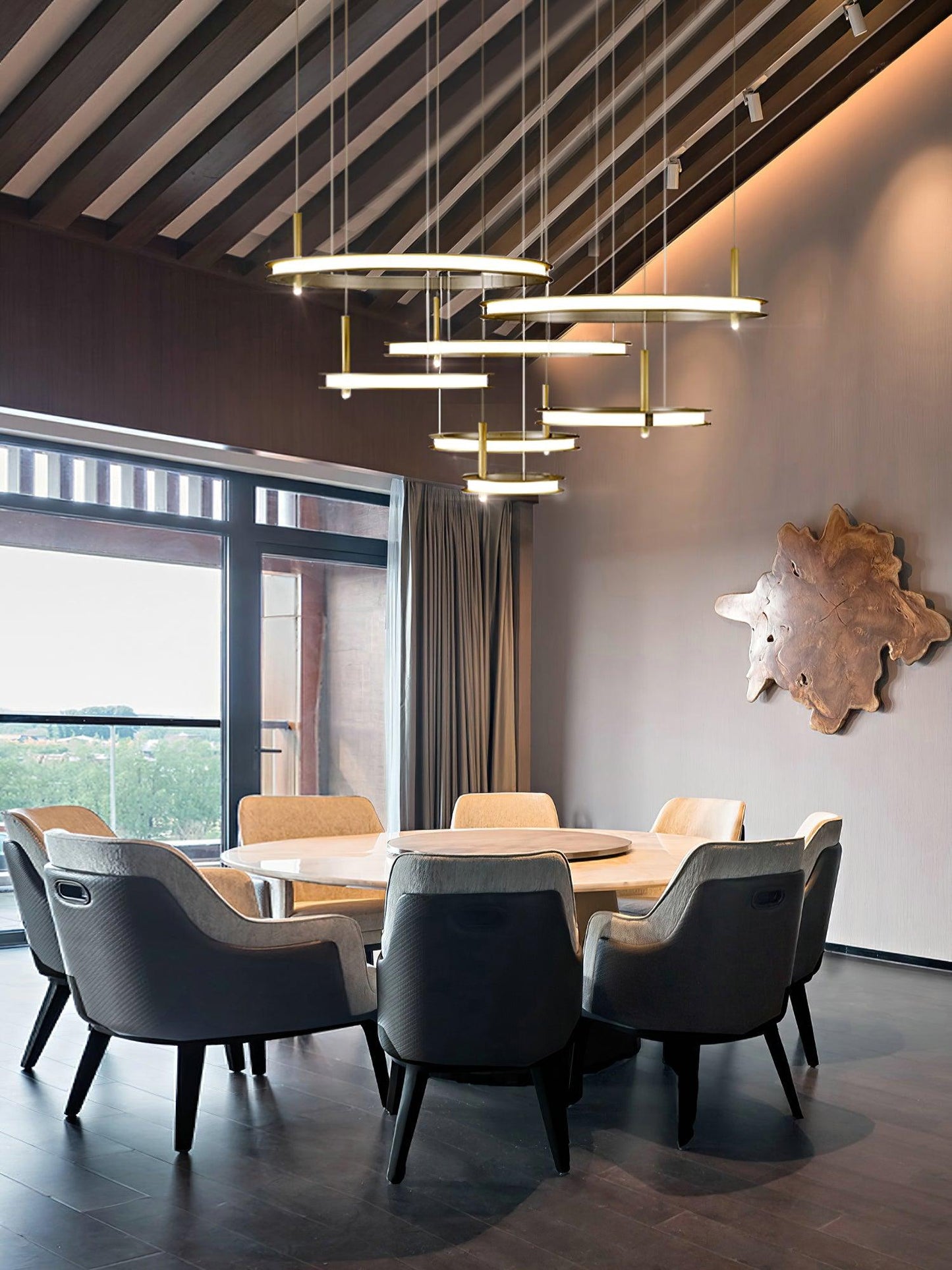 Labilis Chandelier Chandelier