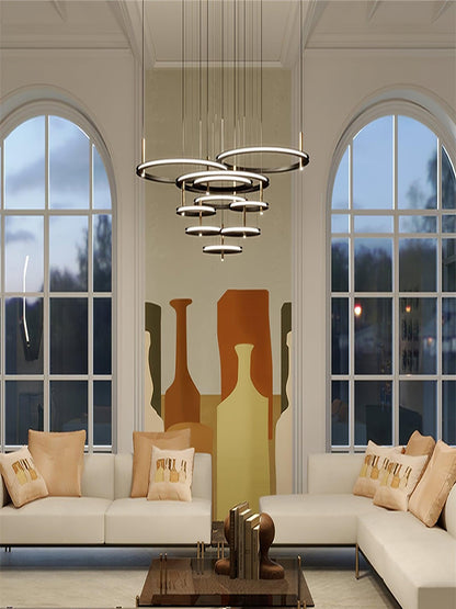 Labilis Chandelier Chandelier