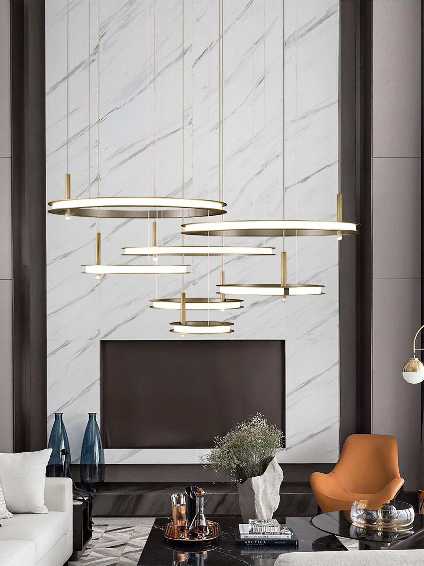 Labilis Chandelier Chandelier