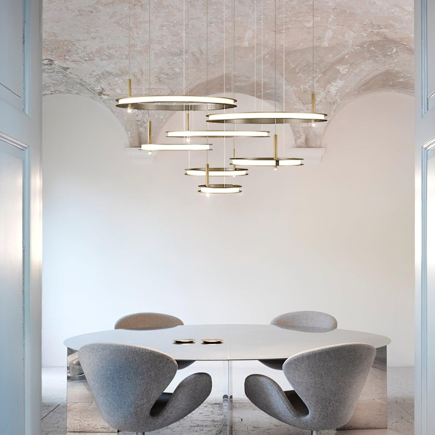 Labilis Chandelier Chandelier