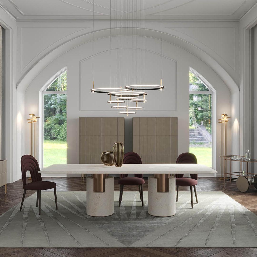 Labilis Chandelier Chandelier