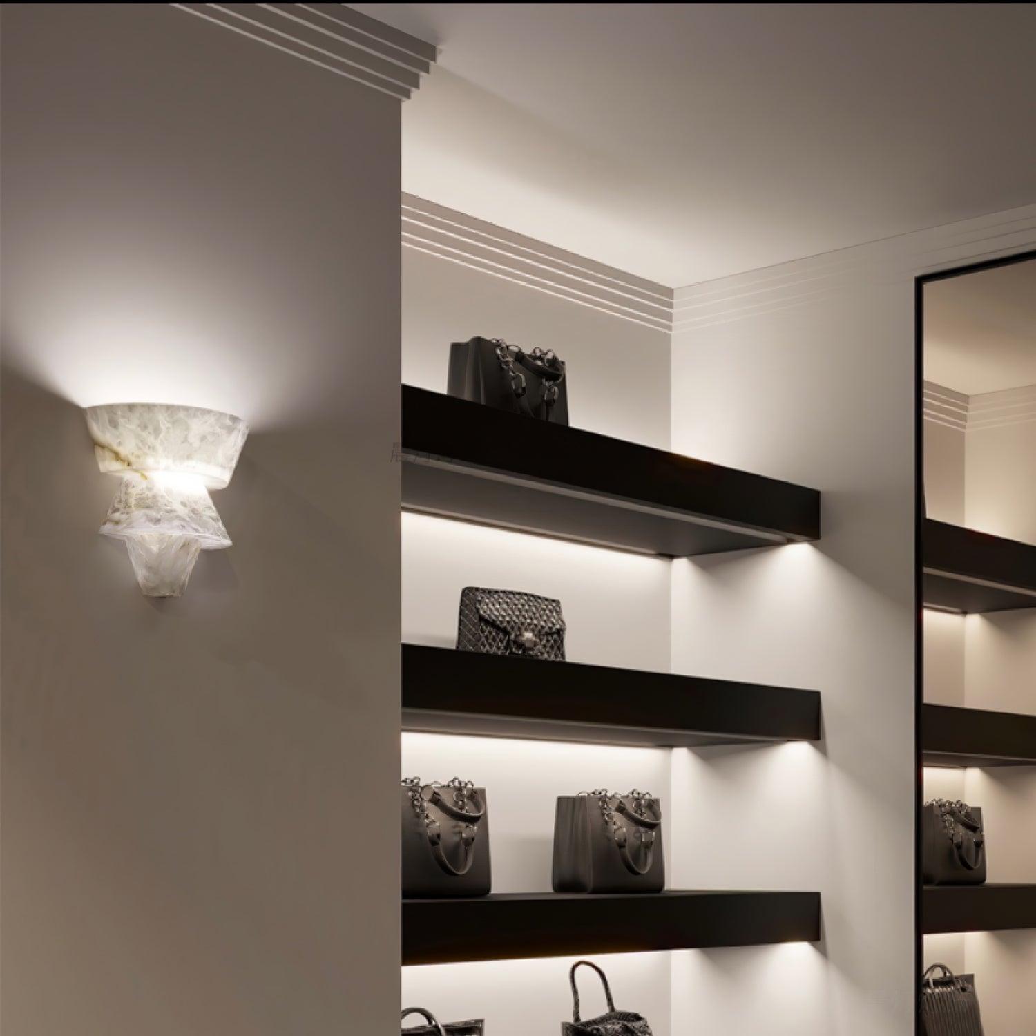 Laboratory Wall Light Wall lamp