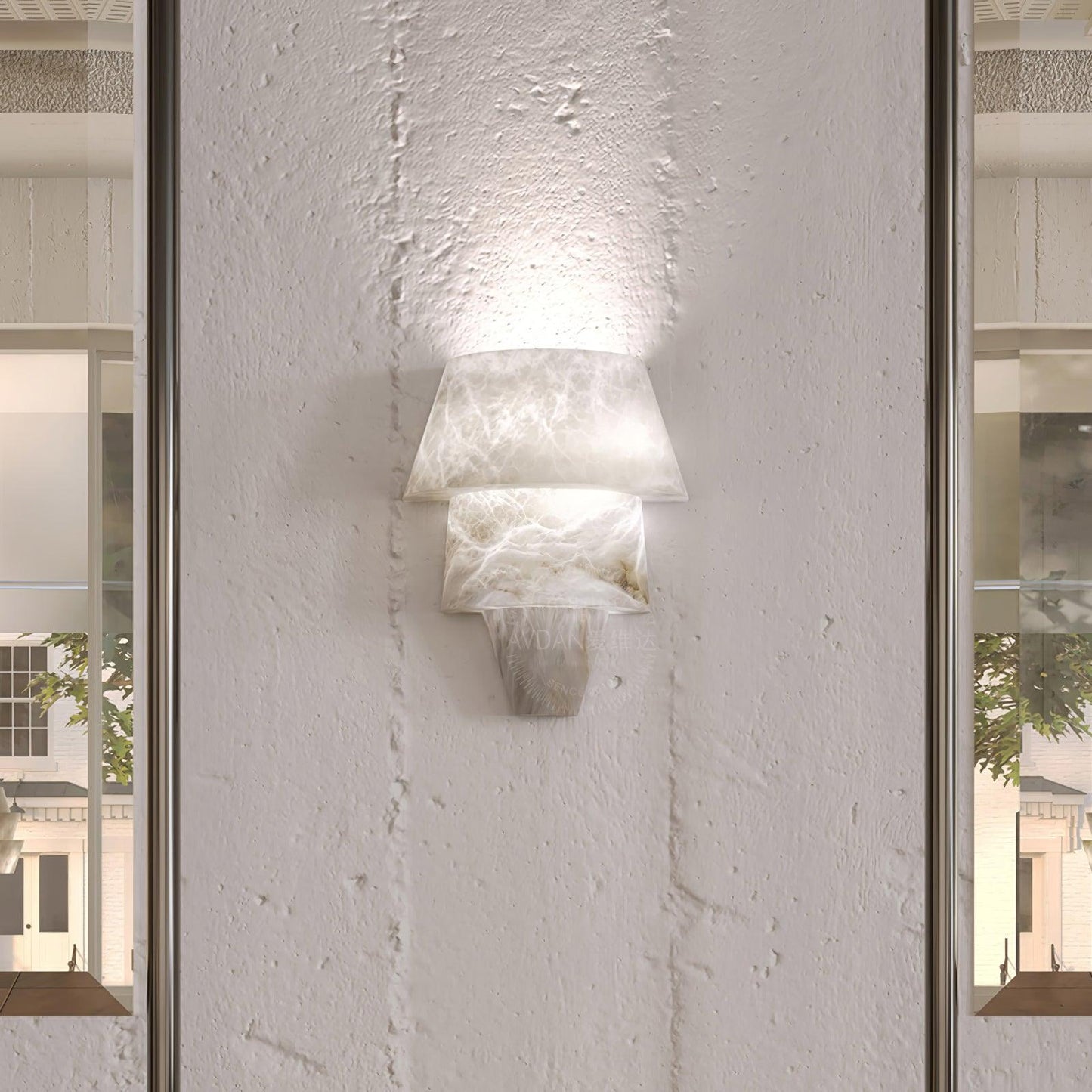 Laboratory Wall Light Wall lamp