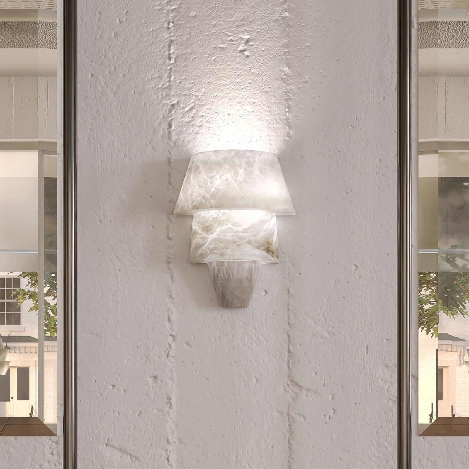 Laboratory Wall Light Wall lamp