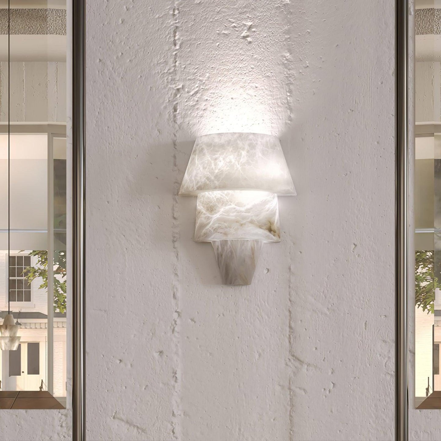 Laboratory Wall Light Wall lamp
