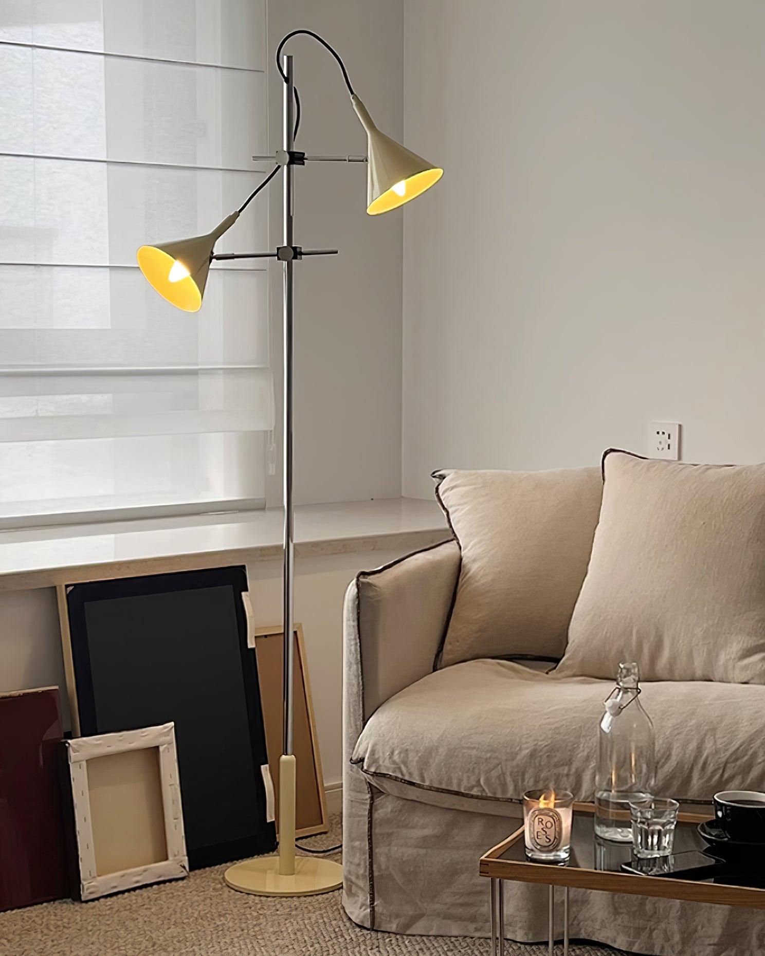 Laiton Floor Lamp Floor lamp