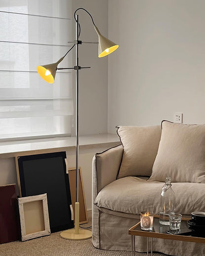 Laiton Floor Lamp Floor lamp