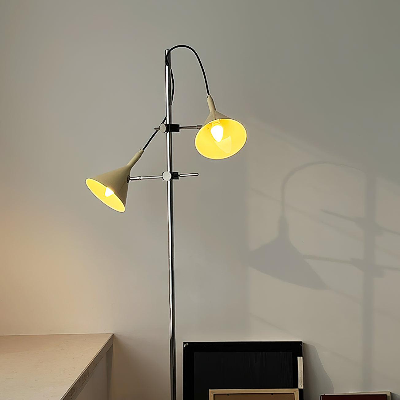Laiton Floor Lamp Floor lamp