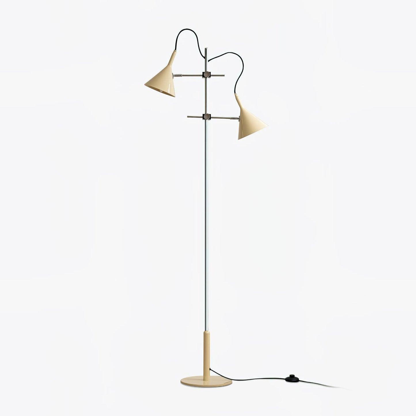 Laiton Floor Lamp Floor lamp