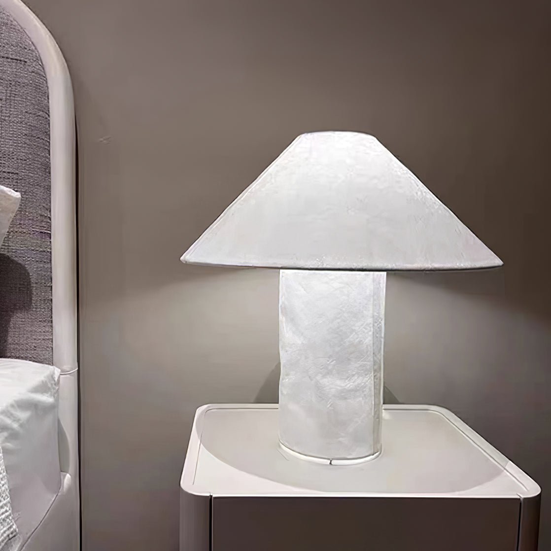 Lampampe Table Lamp Table lamp