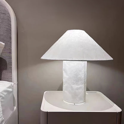 Crinkle Paper Table Lamp 1001 Table lamp