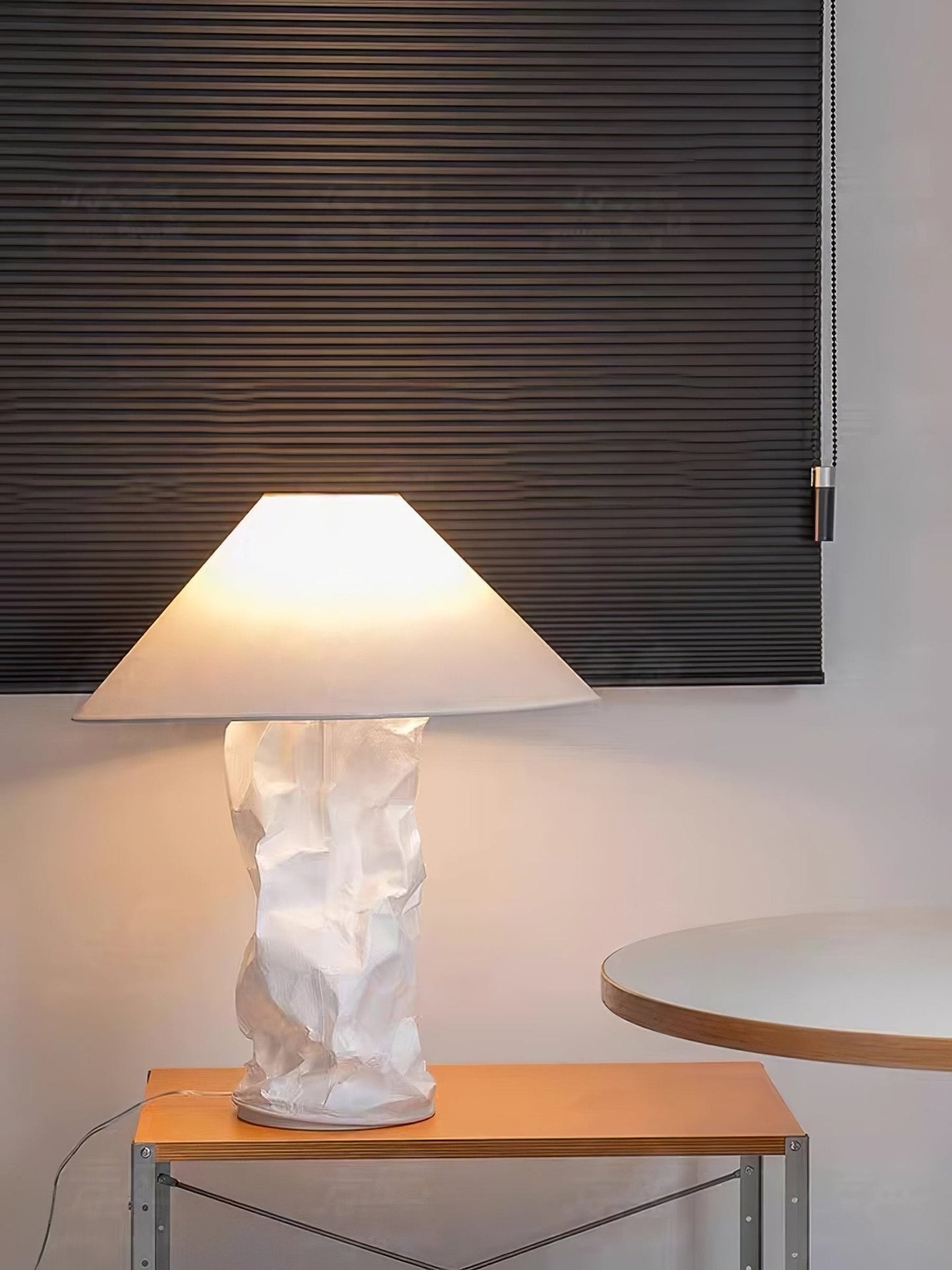 Lampampe Table Lamp Table lamp