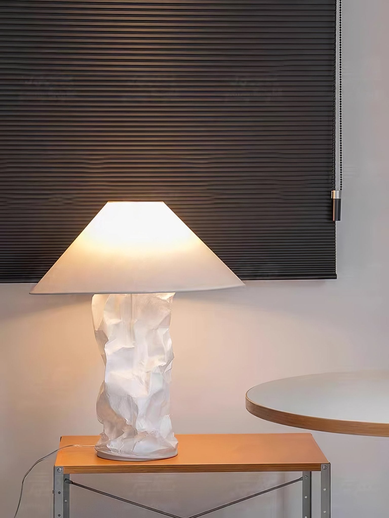 Lampampe Table Lamp Table lamp