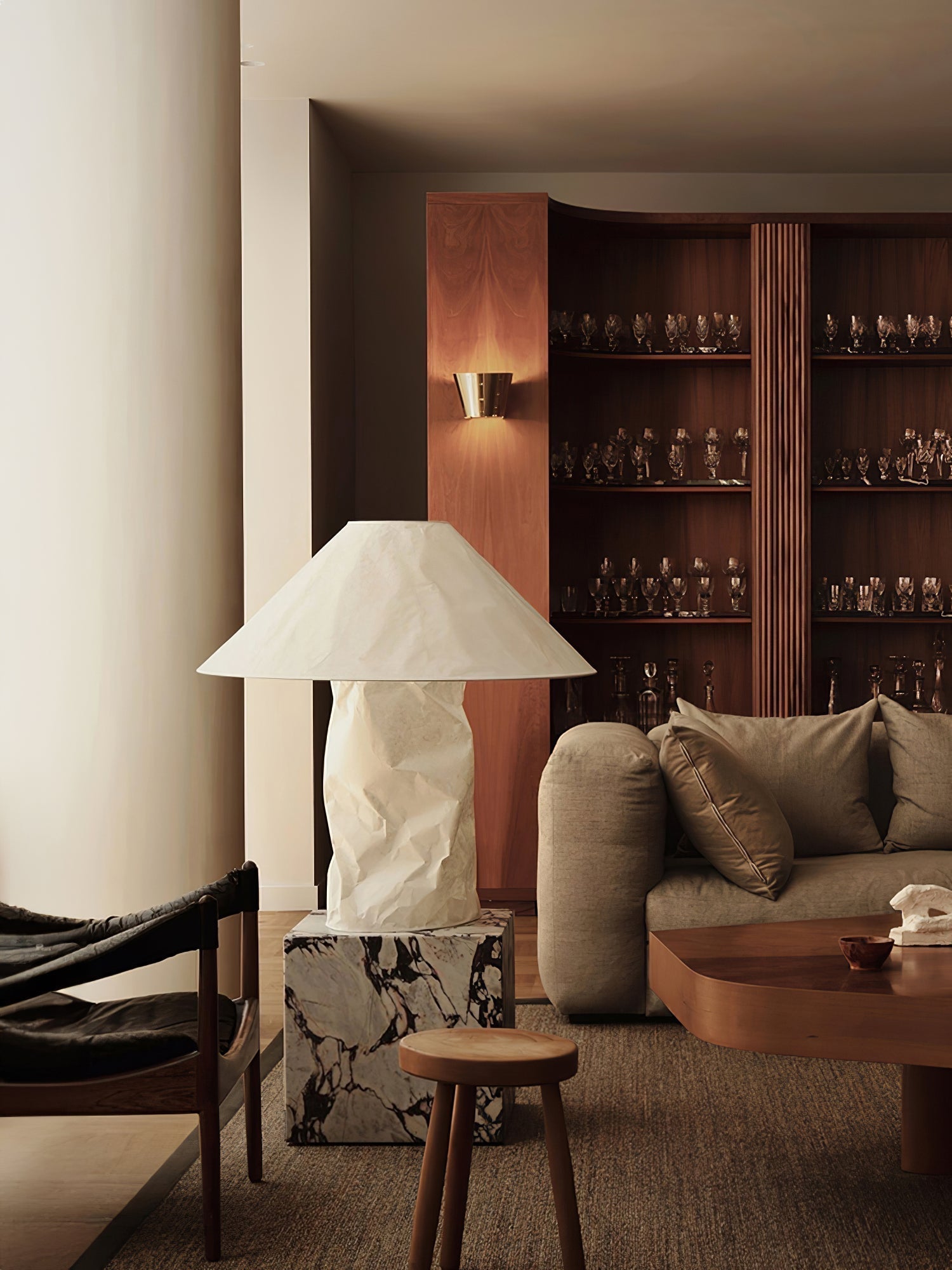 Lampampe Table Lamp Table lamp