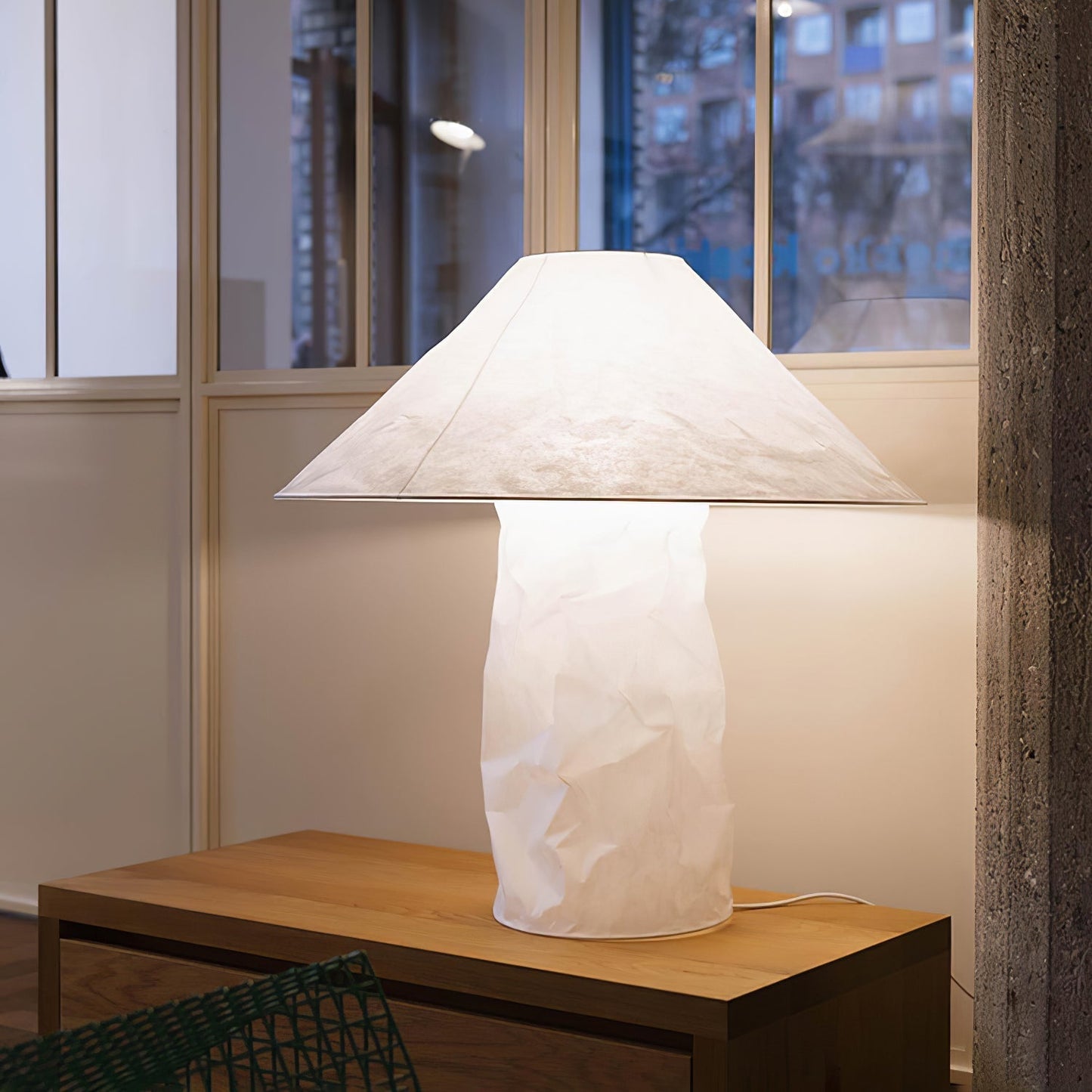 Lampampe Table Lamp Table lamp