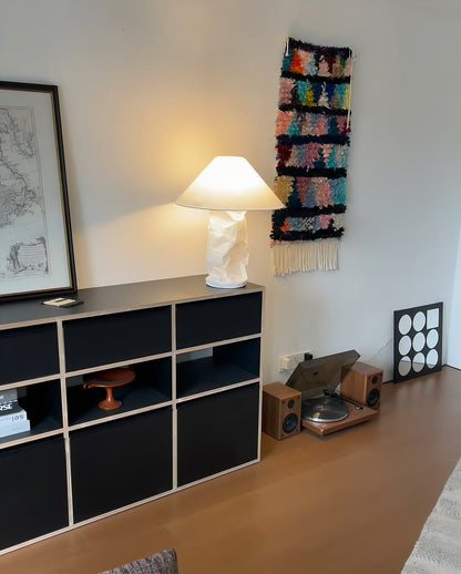 Lampampe Table Lamp Table lamp