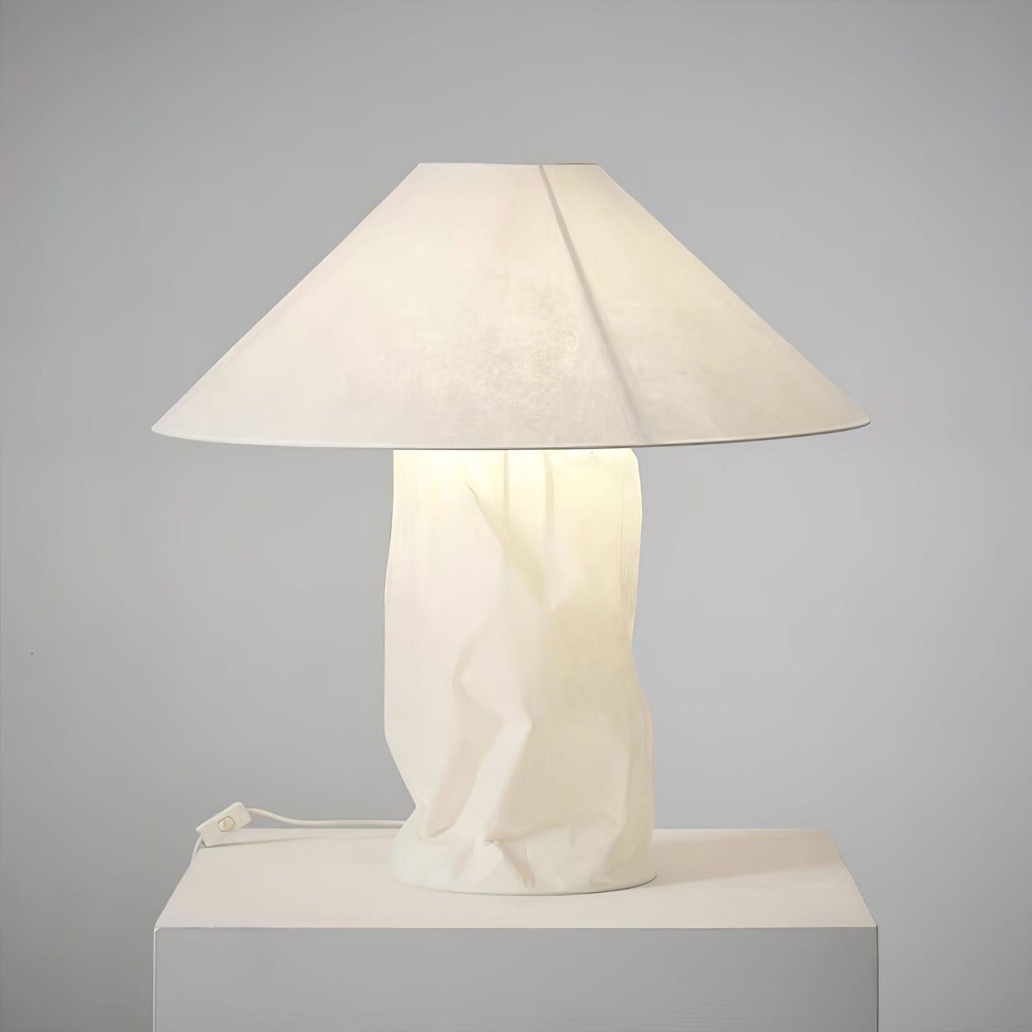 Lampampe Table Lamp Table lamp