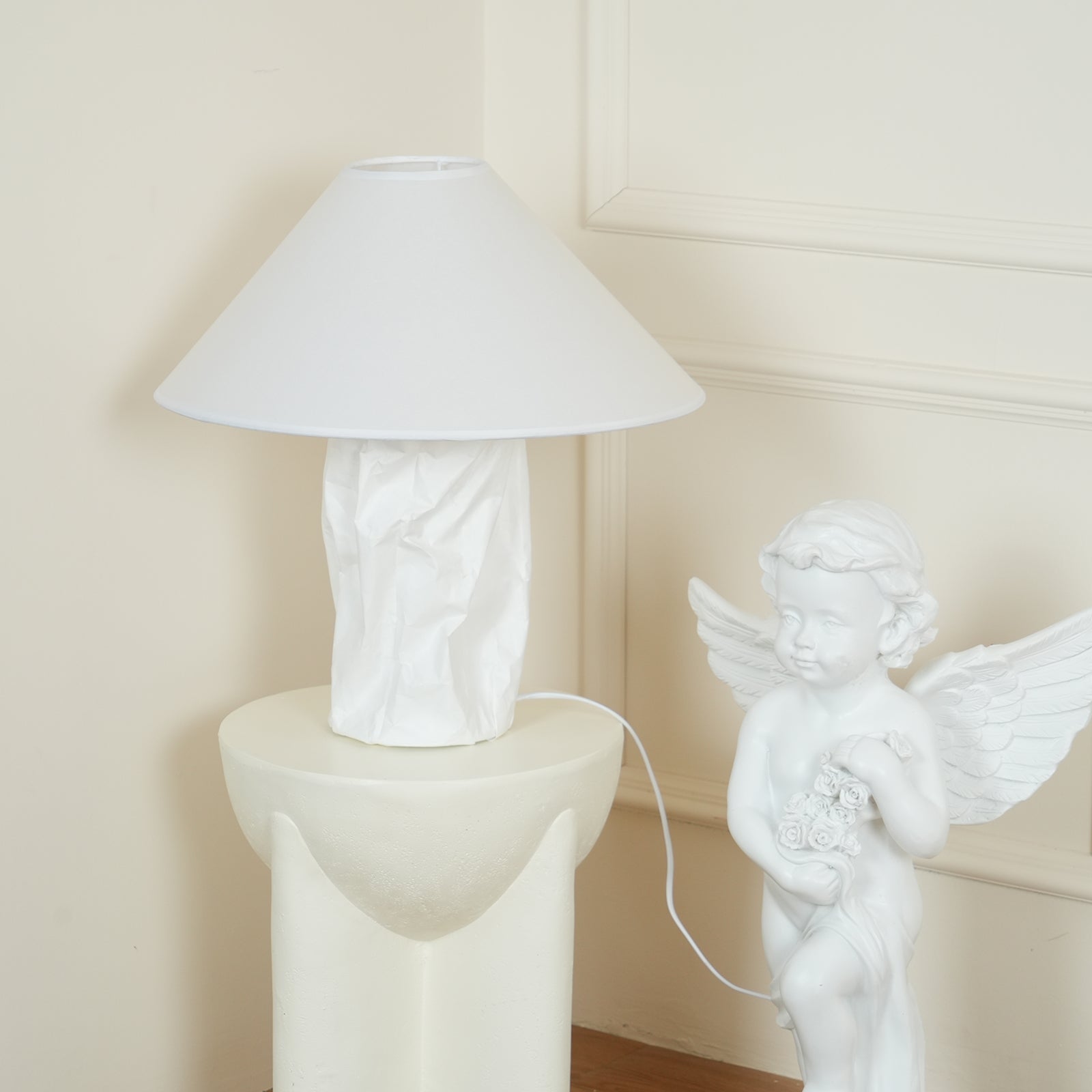 Lampampe Table Lamp Table lamp