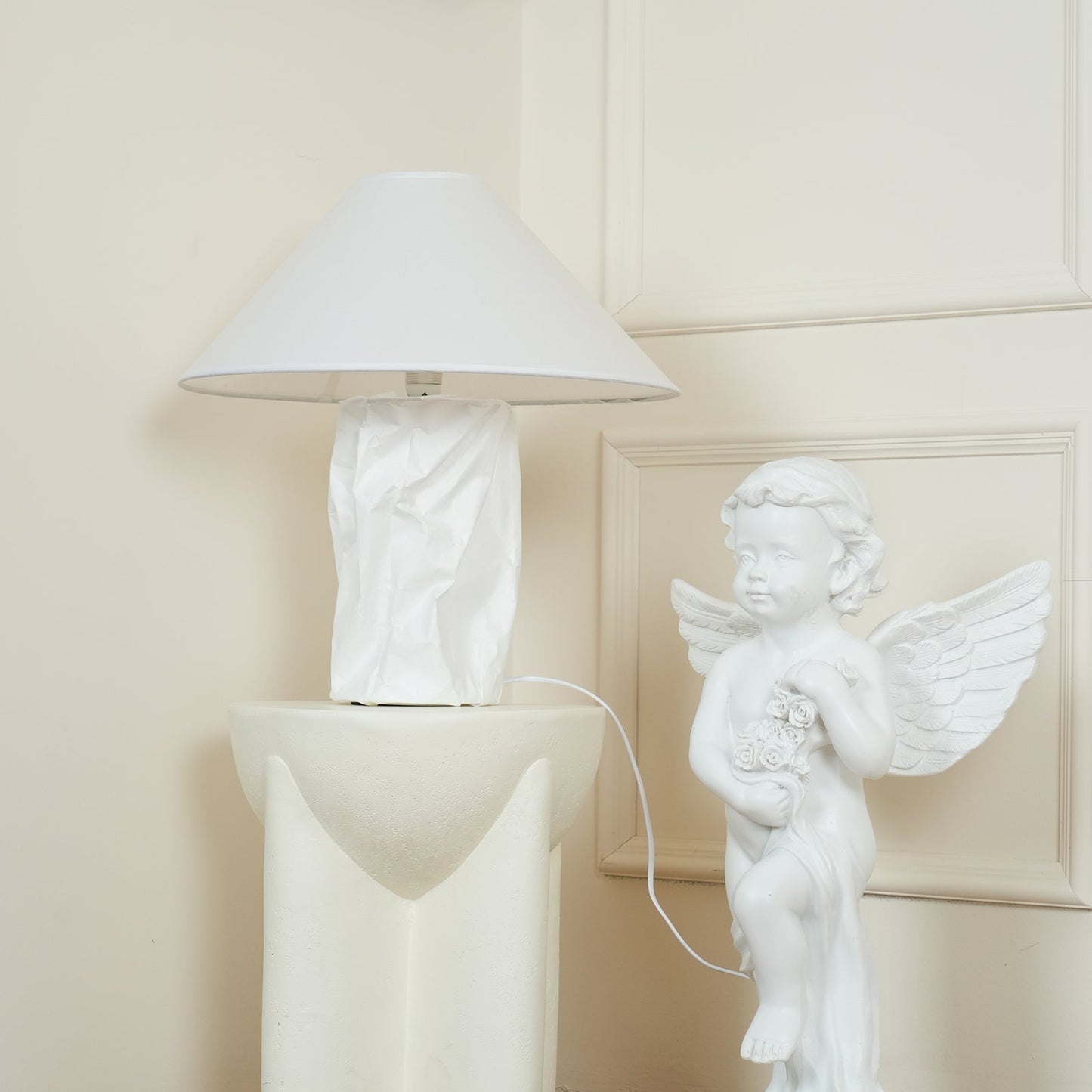 Lampampe Table Lamp Table lamp