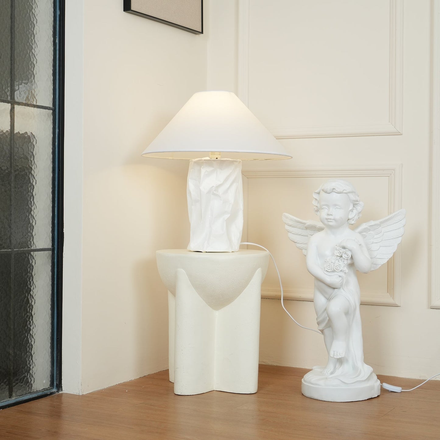 Lampampe Table Lamp Table lamp