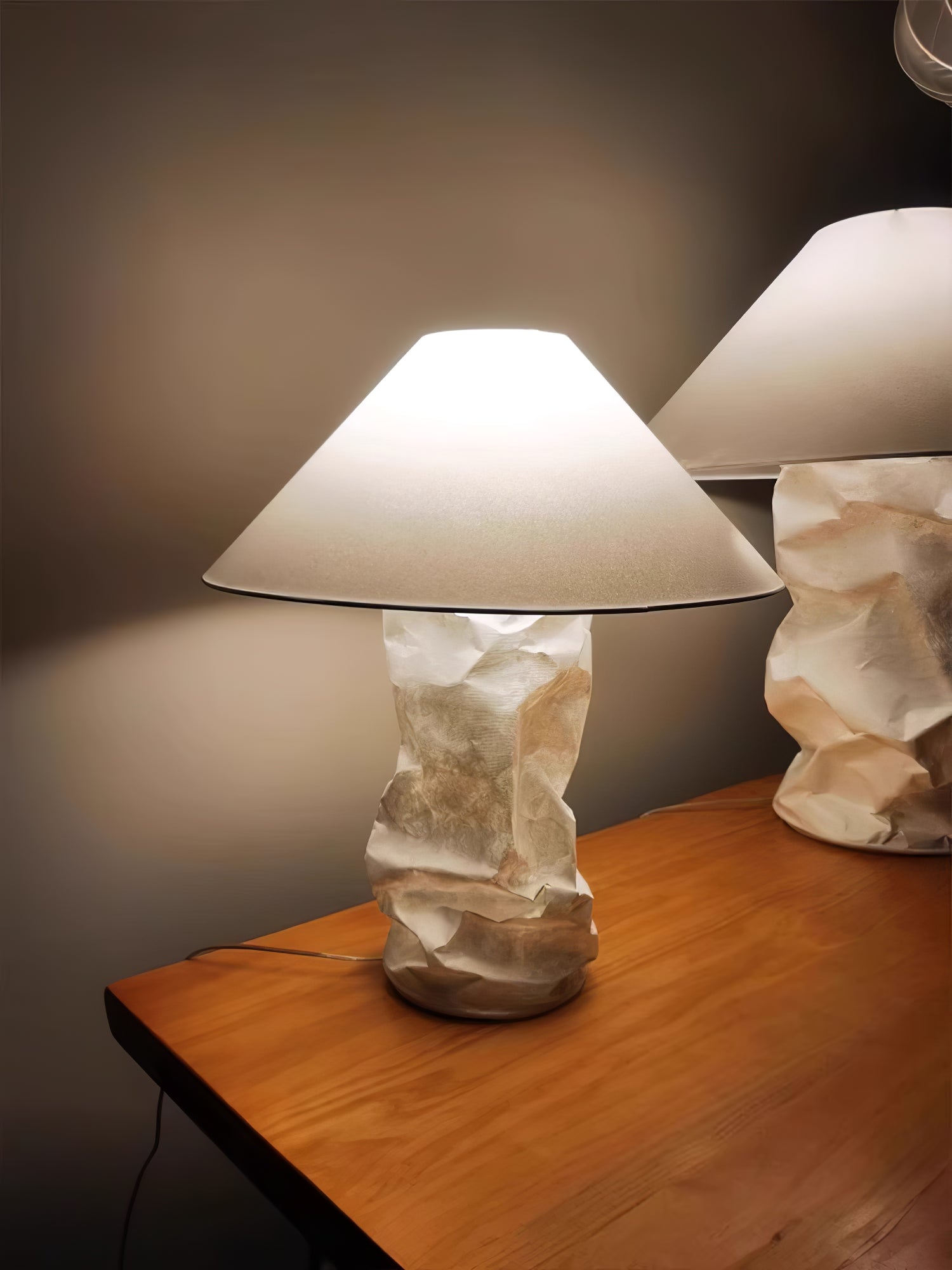 Lampampe Table Lamp Table lamp