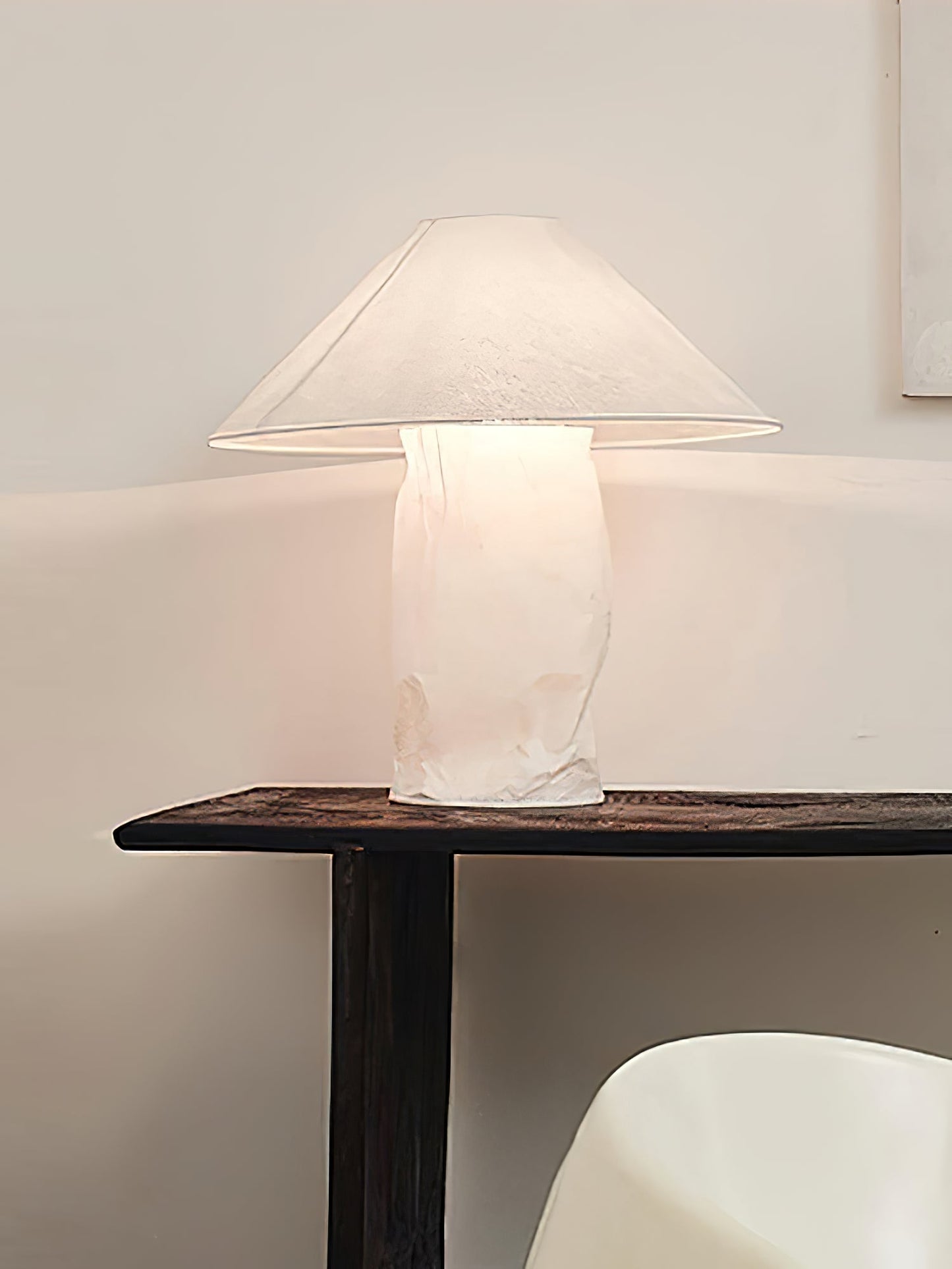 Lampampe Table Lamp Table lamp