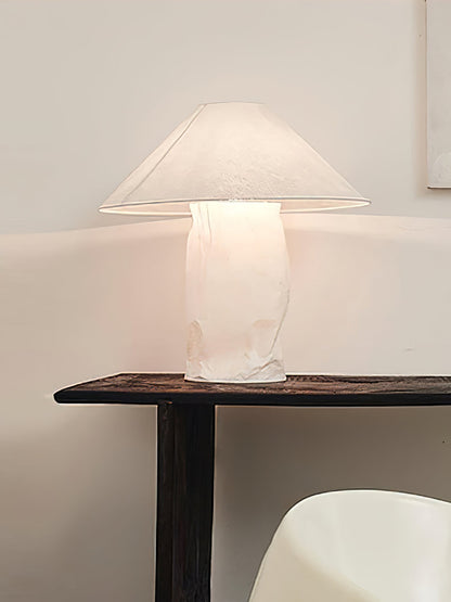Crinkle Paper Table Lamp 1001 Table lamp