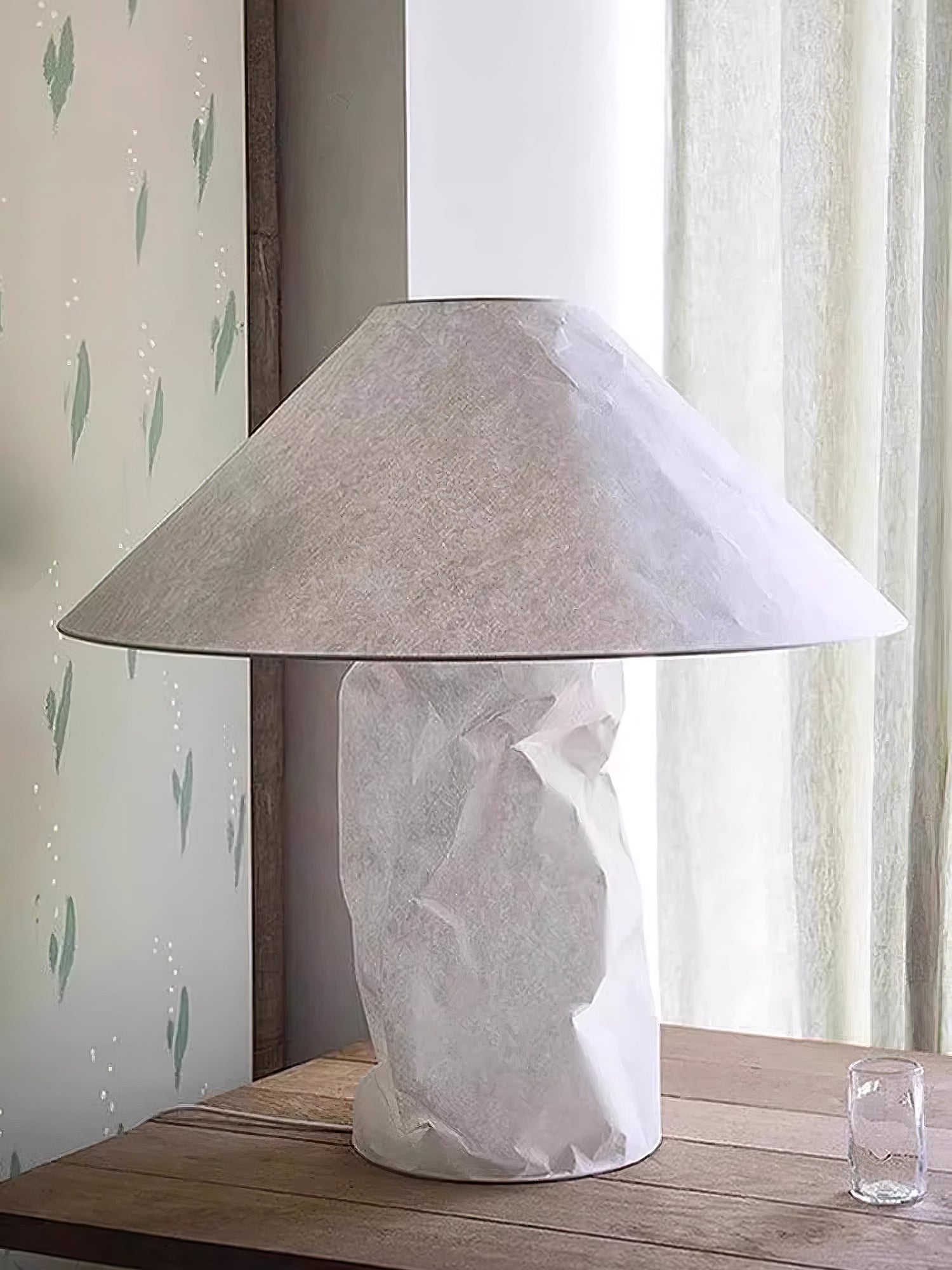 Lampampe Table Lamp Table lamp