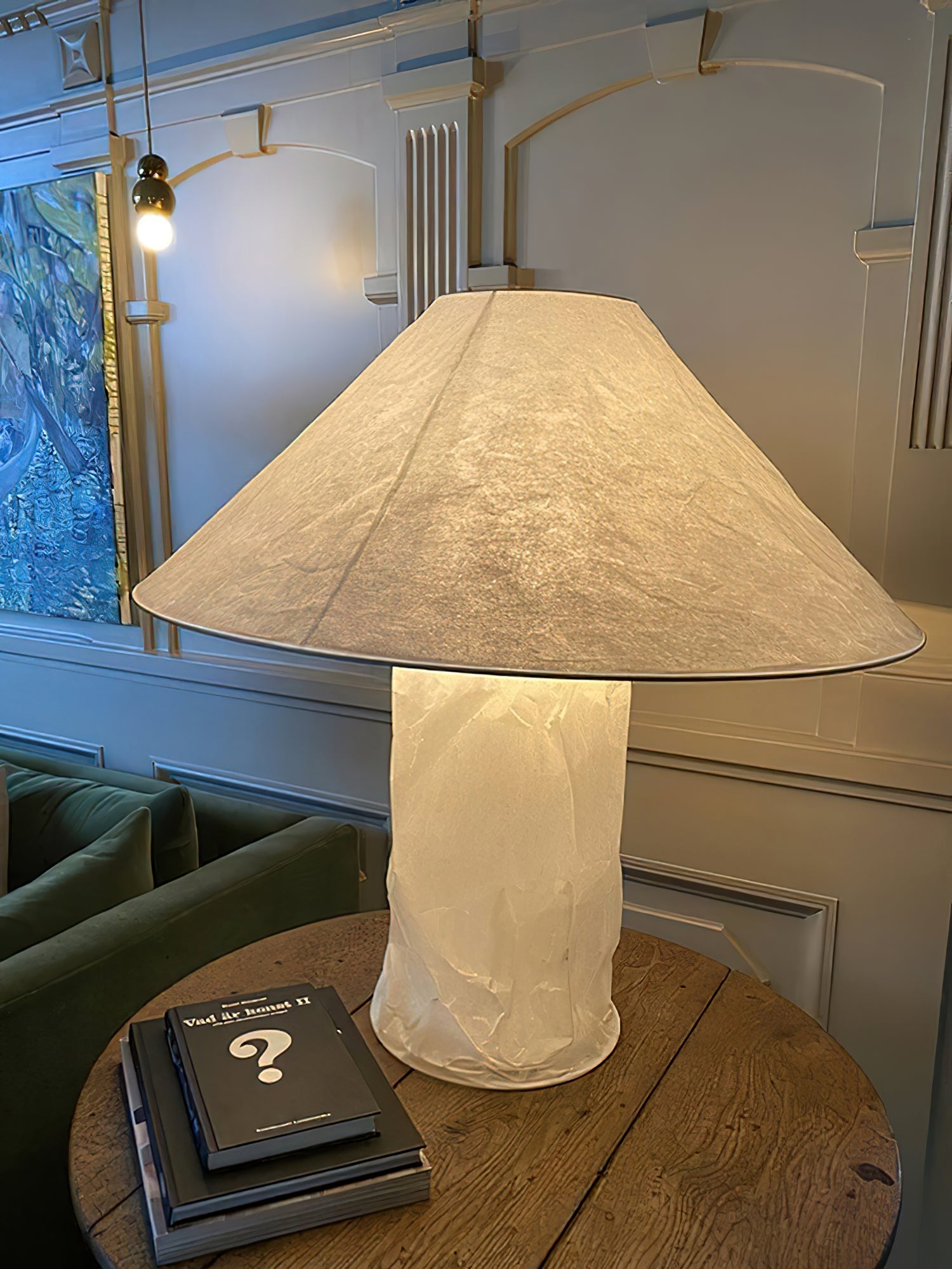Lampampe Table Lamp Table lamp