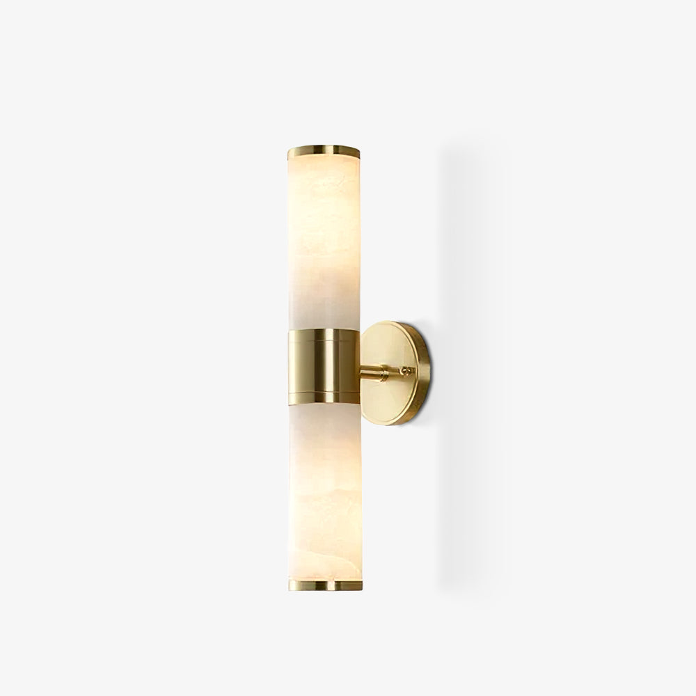 Lampatron Alabaster Wall Lamp Wall lamp