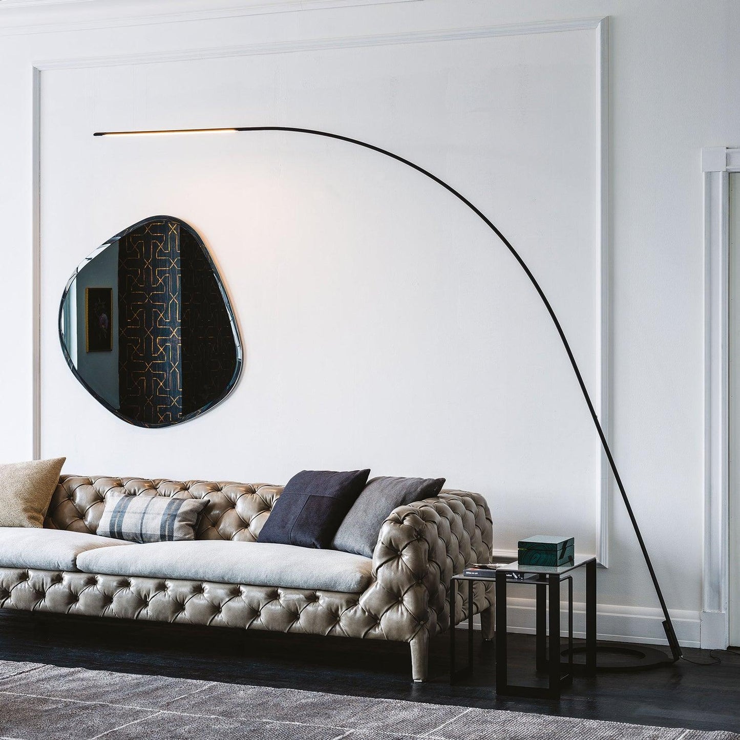 Lampo Floor Lamp Floor lamp