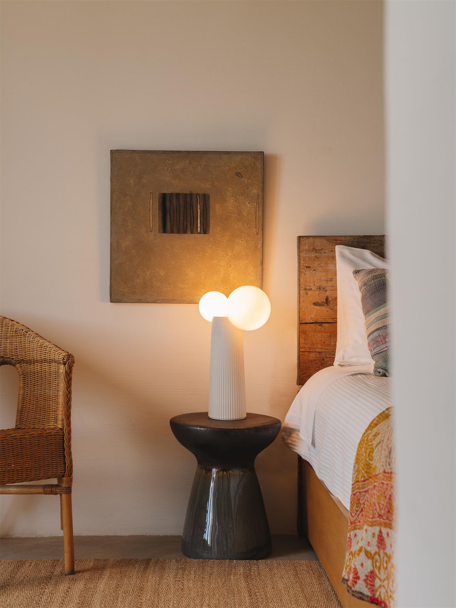 Land Table Lamp 1001 Table lamp
