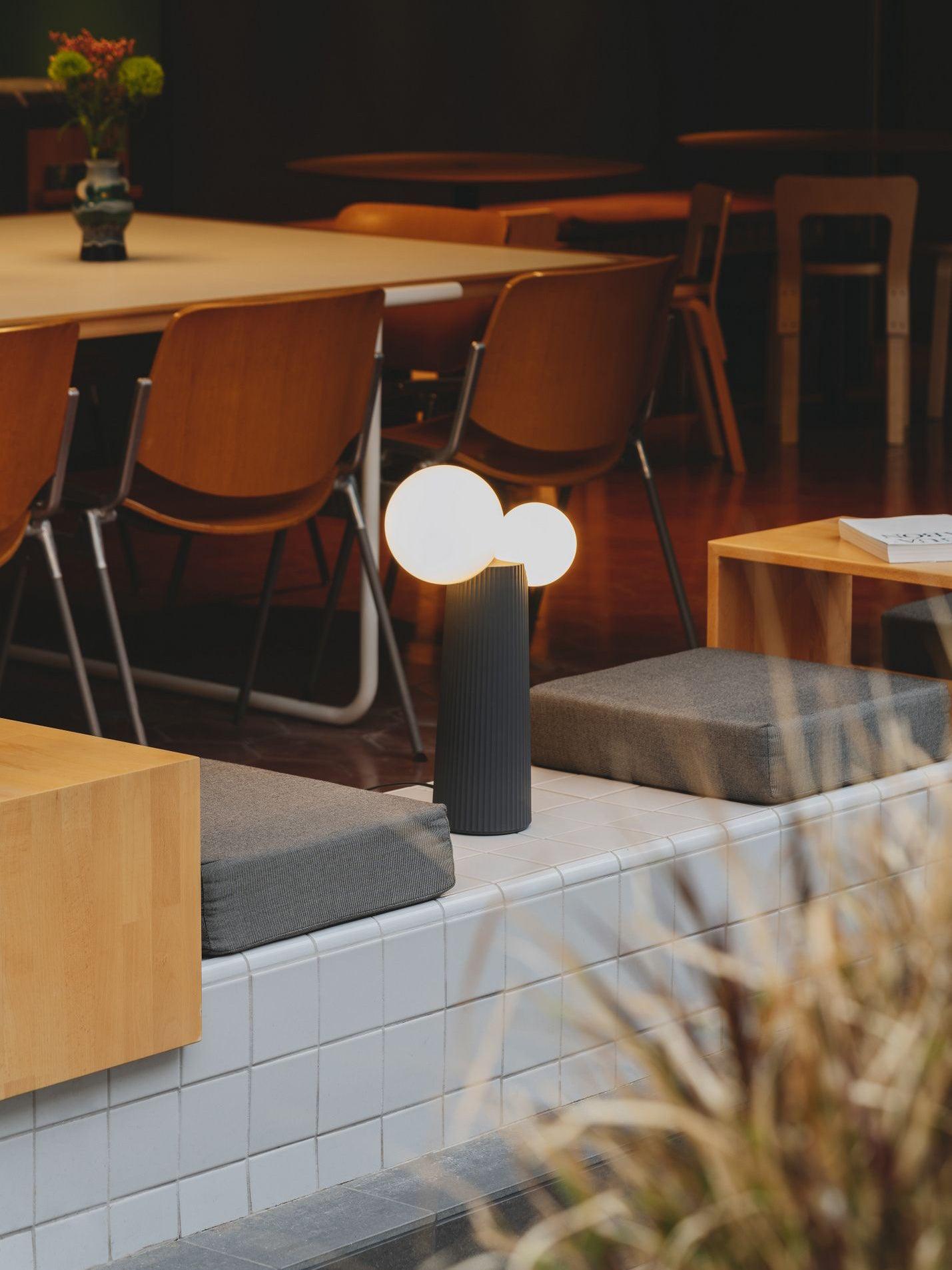 Land Table Lamp 1001 Table lamp