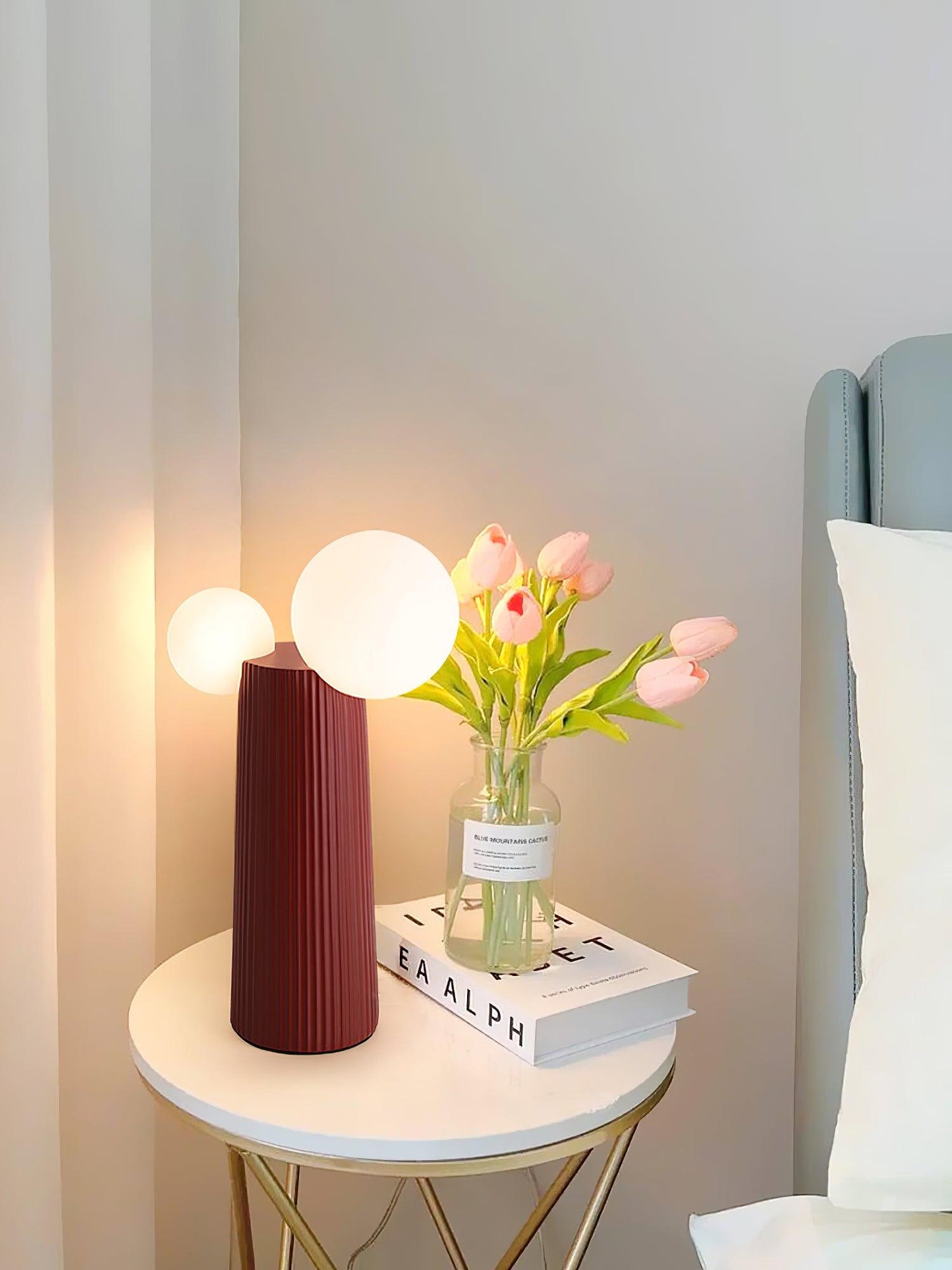 Land Table Lamp 1001 Table lamp