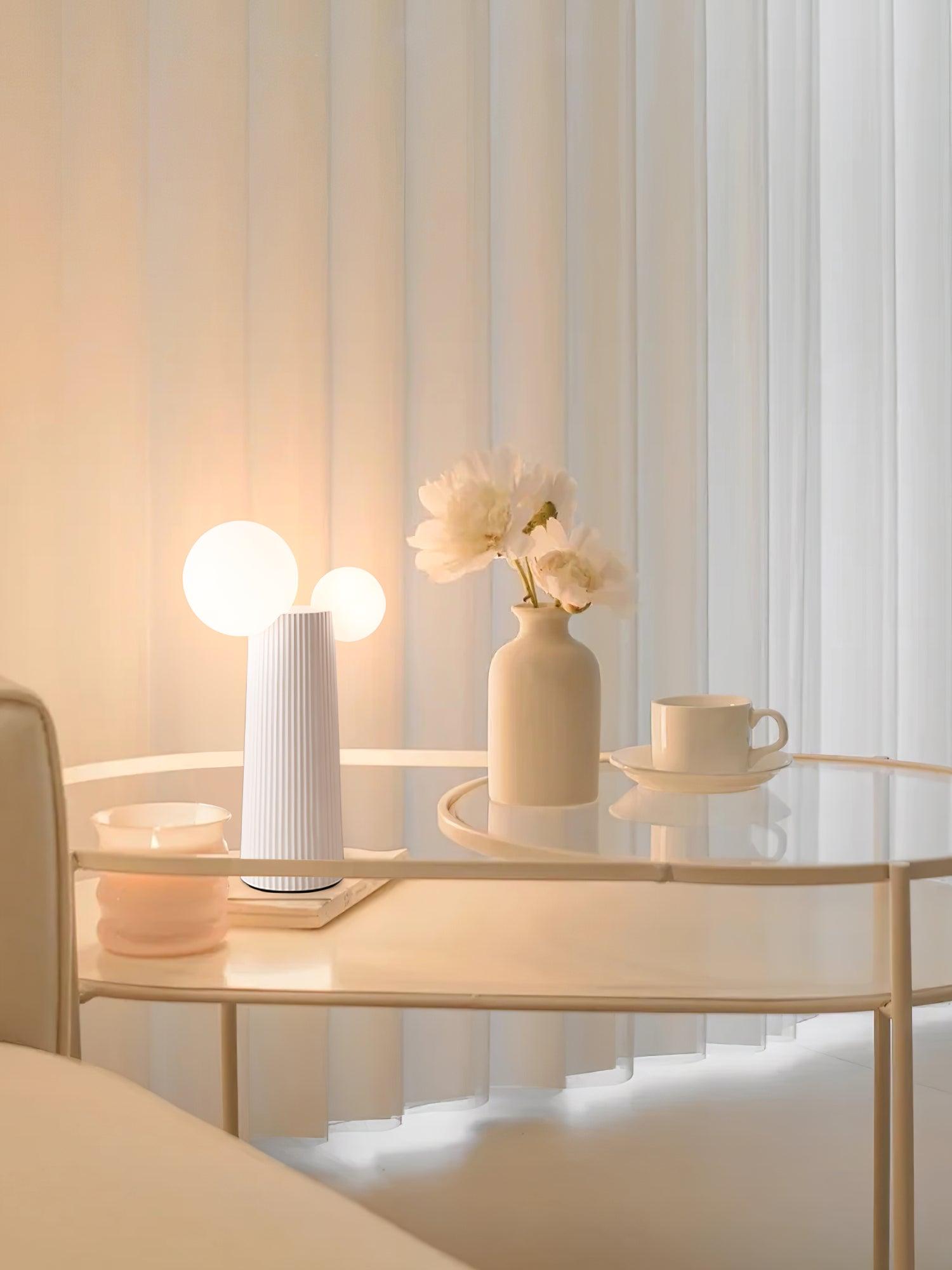 Land Table Lamp 1001 Table lamp