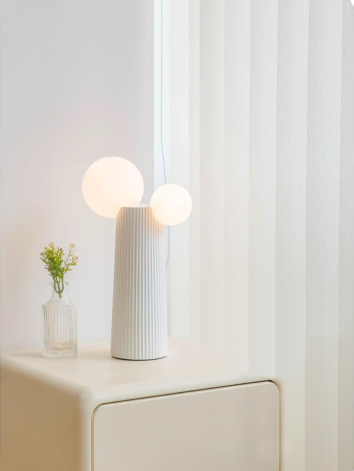 Land Table Lamp 1001 Table lamp