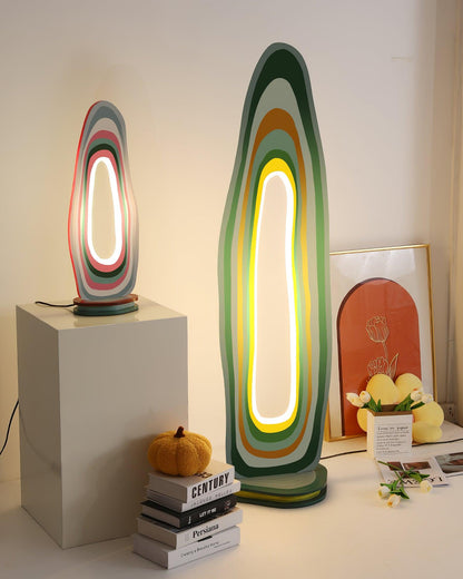 Landscape Floor Lamp Floor lamp