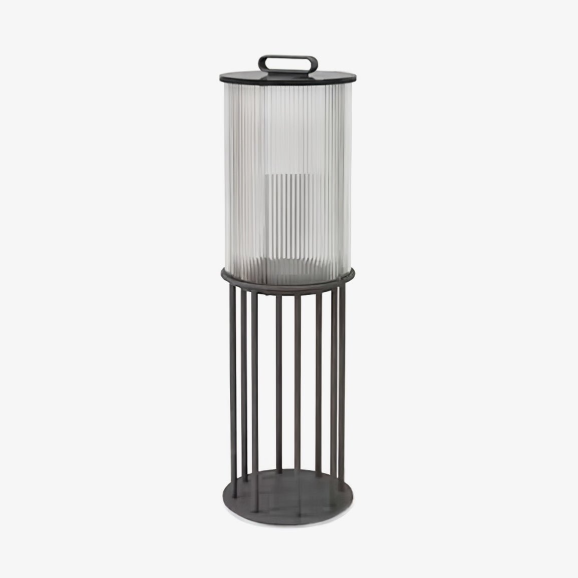 Lantern Garden Outdoor Light Floor lamp