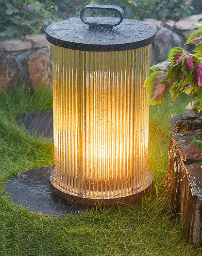 Lantern Garden Outdoor Light Floor lamp